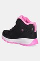 Dziewczynka Skechers buty zimowe dziecięce STORM BLAZER - HYDROPOLIS 303461L czarny