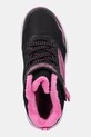 Skechers buty zimowe dziecięce STORM BLAZER - HYDROPOLIS czarny 303461L