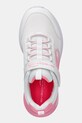 Otroške superge Skechers MICROSPEC MAX ADVANCE - FLY 3 bela 303595L.G