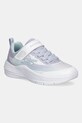 Otroške superge Skechers MICROSPEC ADVANCE Sintetični vijolična 303575L