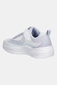 Deklice Otroške superge Skechers MICROSPEC ADVANCE 303575L vijolična