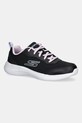 Otroške superge Skechers SELECTORS - RESET ACTIVATE Sintetični črna 303574L