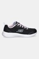 Otroške superge Skechers SELECTORS - RESET ACTIVATE 303574L črna AW25