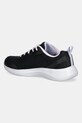 Deklice Otroške superge Skechers SELECTORS - RESET ACTIVATE 303574L črna