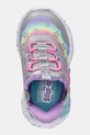 Otroške superge Skechers UNICORN CHARMER-LIL STARLITE srebrna 302297N