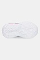 Otroške superge Skechers UNICORN CHARMER-LIL STARLITE 302297N srebrna