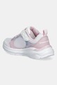 Момиче Детски маратонки Skechers BOUNDLESS - WATERCOLOR BLUR 303628L бял