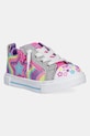 Skechers teniși copii TWINKLE SPARKS - COSMIC BURST multicolor 314822N