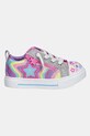 Skechers teniși copii TWINKLE SPARKS - COSMIC BURST 314822N multicolor AW25