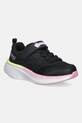 Детски маратонки Skechers GO RUN ELEVATE 2.0-FIND MY изкуствен черен 303983L
