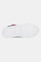 Skechers teniși copii HEART STEPS - HEART GLOW 314623L negru