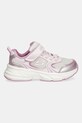 Skechers sneakersy dziecięce RETRO-GRAPH 303692L.G różowy AW25