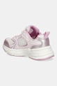 Fete Skechers sneakers pentru copii RETRO-GRAPH 303692L.G roz