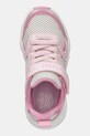 Skechers sneakersy dziecięce RETRO-GRAPH różowy 303692L.G
