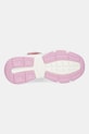 Skechers sneakers pentru copii RETRO-GRAPH 303692L.G roz