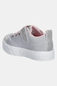 Fete Skechers teniși copii HEART STEPS - SHIMMER SWEETIE 314620N gri