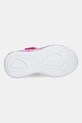 Skechers sneakers pentru copii ETERNAL HEART LIGHTS - TON OF 302697N roz