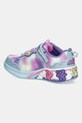 Deklice Otroške superge Skechers GUMMY FRIENDS 303205L pisana
