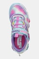 Skechers sneakersy dziecięce GUMMY FRIENDS multicolor 303205L