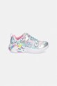 Skechers UNICORN DREAMS - HEART SPARKL 303063L multicolor SS26