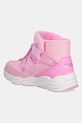 Deklice Otroški zimski škornji Skechers TURBO TREAD 303492L roza