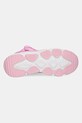 Skechers buty zimowe dziecięce TURBO TREAD 303492L różowy