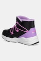Deklice Otroški zimski škornji Skechers TURBO TREAD 303492L črna
