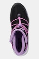 Otroški zimski škornji Skechers TURBO TREAD črna 303492L