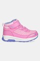 Skechers cizme de iarnă pentru copii STORM BLAZER - ARTIC MASS 303493N roz AW25