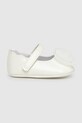 Mayoral Newborn pantofi pentru bebeluși 9960.2J.Newborn.9BYA bej AW25