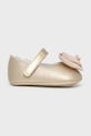 Mayoral Newborn scarpine per neonato/a non isolato beige 9960.2J.Newborn.9BYA
