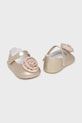 Mayoral Newborn scarpine per neonato/a 9960.2J.Newborn.9BYA beige AW25