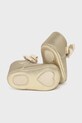 Дівчинка Черевики для немовля Mayoral Newborn 9961.2K.Newborn.9BYA бежевий