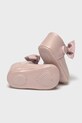 Dziewczynka Mayoral Newborn buty niemowlęce 9961.2K.Newborn.9BYA różowy