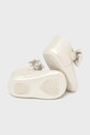 Dievča Topánky pre bábätká Mayoral Newborn 9961.2K.Newborn.9BYA béžová