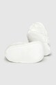 Dievča Topánky pre bábätká Mayoral Newborn 9964.2M.Newborn.9BYA biela