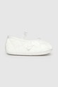 Mayoral Newborn buty niemowlęce 9964.2M.Newborn.9BYA beżowy AW25