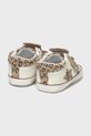 Κοριτσίστικα Βρεφικά παπούτσια Mayoral Newborn 9966.2N.Newborn.9BYA μπεζ