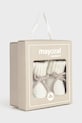 Mayoral Newborn pantofi pentru bebeluși bej 9970.1E.Newborn.9BYA