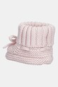 Κοριτσίστικα Βρεφικά παπούτσια Mayoral Newborn 9970.1E.Newborn.9BYA ροζ