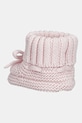 Fete Mayoral Newborn pantofi pentru bebeluși 9970.1E.Newborn.9BYA roz