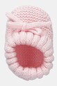 Mayoral Newborn pantofi pentru bebeluși roz 9970.1E.Newborn.9BYA