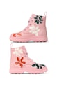 Camper botine Norte Kids TWS piele roz K900150.G.35.38.TWS
