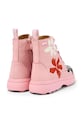 Camper botine Norte Kids TWS roz K900150.G.35.38.TWS