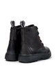 Fete Camper botine Norte Kids K900150.G.28.34 negru