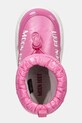 Moon Boot cizme de iarnă pentru copii MB JR PARK TUBE MID GLITTER WP 80D3440110.27.34 roz