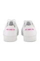 Fete HUGO sneakers pentru copii G00539.36.39 alb