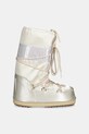 Otroške snežke Moon Boot MB ICON PEARLY 80D1403060 bež AW25