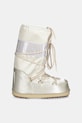 Otroške snežke Moon Boot MB ICON PEARLY 80D1403060 bež AW25