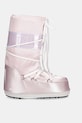 Moon Boot śniegowce dziecięce MB ICON PEARLY 80D1403060 różowy AW25